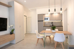 Garden Apartment Fuorigrotta